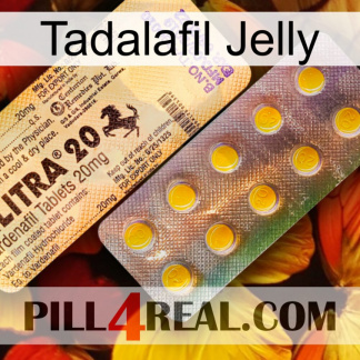 Tadalafil Jelly new06